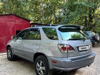 Lexus RX 300 2001 годаүшін6 500 000 тг. в Усть-Каменогорск