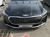 Kia K9 2021 года за 22 000 000 тг. в Астана