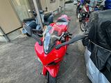 Ducati 2017 года за 5 200 000 тг. в Алматы – фото 4