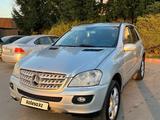 Mercedes-Benz ML 350 2005 года за 5 800 000 тг. в Алматы