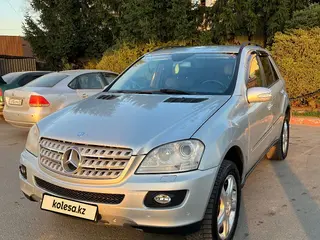 Mercedes-Benz ML 350