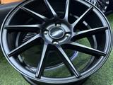 Vossen r15: 4: 100 за 145 000 тг. в Уральск – фото 2