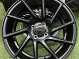 Vossen r15: 4: 100 за 145 000 тг. в Уральск