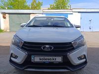 ВАЗ (Lada) Vesta SW Cross 2022 годаүшін8 000 000 тг. в Астана