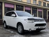 Mitsubishi Outlander 2013 года за 8 800 000 тг. в Усть-Каменогорск – фото 2