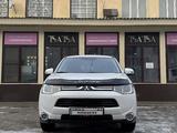 Mitsubishi Outlander 2013 года за 8 800 000 тг. в Усть-Каменогорск – фото 3