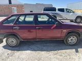 ВАЗ (Lada) 2109 2004 годаүшін400 000 тг. в Сатпаев – фото 2