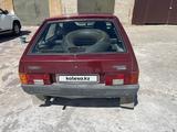 ВАЗ (Lada) 2109 2004 годаүшін400 000 тг. в Сатпаев