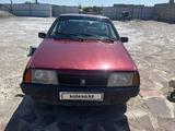 ВАЗ (Lada) 2109 2004 годаүшін400 000 тг. в Сатпаев – фото 3