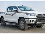 Toyota Hilux Prestige 2025 года за 23 900 000 тг. в Алматы