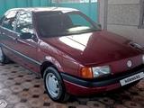 Volkswagen Passat 1993 года за 2 200 000 тг. в Тараз