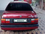 Volkswagen Passat 1993 года за 2 200 000 тг. в Тараз – фото 4