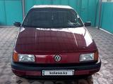 Volkswagen Passat 1993 года за 2 200 000 тг. в Тараз – фото 5