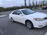 Toyota Camry 2003 годаүшін4 700 000 тг. в Астана