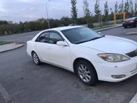 Toyota Camry 2003 годаүшін4 700 000 тг. в Астана