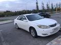 Toyota Camry 2003 годаүшін4 700 000 тг. в Астана – фото 2