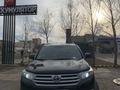 Toyota Highlander 2011 годаүшін13 000 000 тг. в Астана – фото 17