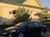 Daewoo Gentra 2014 года за 4 000 000 тг. в Шымкент – фото 3