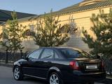 Daewoo Gentra 2014 года за 4 000 000 тг. в Шымкент – фото 4