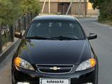 Daewoo Gentra 2014 года за 4 000 000 тг. в Шымкент – фото 2