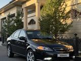 Daewoo Gentra 2014 года за 4 000 000 тг. в Шымкент – фото 5