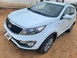 Kia Sportage 2015 года за 7 500 000 тг. в Бейнеу – фото 2