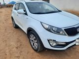 Kia Sportage 2015 года за 7 500 000 тг. в Бейнеу
