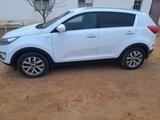 Kia Sportage 2015 года за 7 500 000 тг. в Бейнеу – фото 3