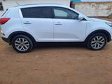 Kia Sportage 2015 года за 7 500 000 тг. в Бейнеу – фото 4