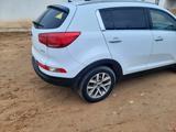 Kia Sportage 2015 года за 7 500 000 тг. в Бейнеу – фото 5