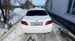 Toyota Camry 2007 года за 6 300 000 тг. в Астана – фото 3