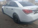 Chevrolet Cruze 2011 года за 3 300 000 тг. в Астана – фото 3