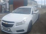Chevrolet Cruze 2011 года за 3 300 000 тг. в Астана – фото 4