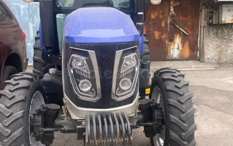 Lovol  TG1254 2024 года за 9 800 000 тг. в Алматы
