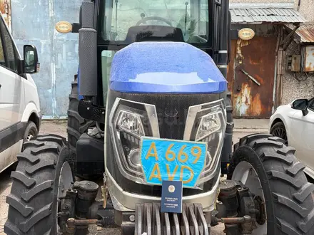 Lovol  TG1254 2024 года за 10 500 000 тг. в Алматы – фото 7