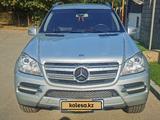 Mercedes-Benz GL 350 2011 годаүшін14 000 000 тг. в Алматы