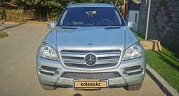 Mercedes-Benz GL 350 2011 года за 14 000 000 тг. в Алматы