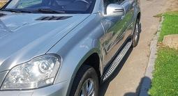 Mercedes-Benz GL 350 2011 года за 14 000 000 тг. в Алматы – фото 2