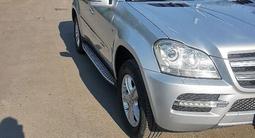Mercedes-Benz GL 350 2011 года за 14 000 000 тг. в Алматы – фото 3