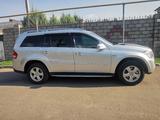Mercedes-Benz GL 350 2011 годаүшін14 000 000 тг. в Алматы – фото 4