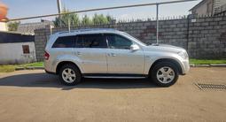 Mercedes-Benz GL 350 2011 года за 14 000 000 тг. в Алматы – фото 4