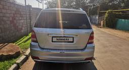 Mercedes-Benz GL 350 2011 года за 14 000 000 тг. в Алматы – фото 5