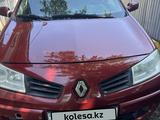Renault Megane 2007 года за 2 500 000 тг. в Хромтау