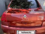 Renault Megane 2007 года за 2 500 000 тг. в Хромтау – фото 4