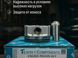 Поршня на Toyota 1C/2C/3L Кольца Вкладыши за 26 000 тг. в Алматы