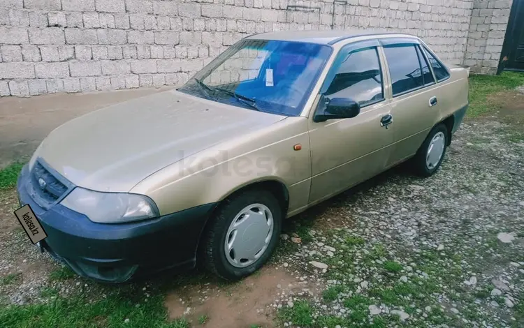 Daewoo Nexia 2009 годаfor1 350 000 тг. в Шымкент