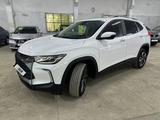 Chevrolet Tracker 2023 года за 7 000 000 тг. в Костанай – фото 4