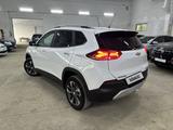 Chevrolet Tracker 2023 года за 7 000 000 тг. в Костанай – фото 3