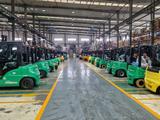 Hangcha  Вилочный погрузчик HANGCHA электро 2026 года за 10 000 000 тг. в Алматы – фото 5
