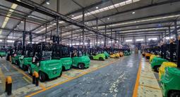 Hangcha  Вилочный погрузчик HANGCHA электро 2026 года за 10 000 000 тг. в Алматы – фото 3